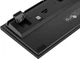 Клавіатура бездротова Varmilo VCS87 Awake Cherry Mx Blue USB/Wireless (A05A006A1A0A17A006) - зображення 7
