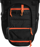 Рюкзак тактичний Highlander Stoirm Backpack 40 л Black (TT188-BK) - зображення 10