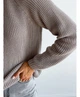Джемпер лляний Cotton S/M - зображення 2