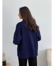 Кардиган Vittoria Індиго one size - изображение 3
