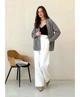 Кардиган Casual Орех one size - изображение 1