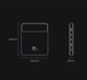 УМБ портативное зарядное Power Bank Baseus PPDGL-01 20000mAh, 100W, 2USB, 2Type-C, черное - изображение 6