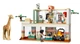 Конструктор Lego Friends Порятунок диких тварин Мії 430 деталей (41717) - зображення 5