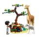Конструктор Lego Friends Порятунок диких тварин Мії 430 деталей (41717) - зображення 6