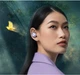 TWS-наушники Anker Soundcore Liberty 3 Pro A3952 purple - зображення 3