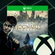 ГРА HOGWARTS LEGACY XBOX SERIES X|S - зображення 1