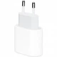 Комплект Швидкого Заряджання для iPhone, Мережеве Зарядне Пристрій 20W Power Adapter PD USB-C (Type-C) + Кабель Зарядки Type-C на Lightning - зображення 4
