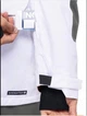 Куртка Анорак Renewal Insulated Anorak White Clrblk 686 гірськолижний білий для сноуборду та туризму S - зображення 8
