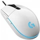 Ігрова провідна миша Logitech G102 Lightsync White (910-005824) - зображення 6
