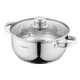 Кастрюля Ardesto Gemini Gourmet 2.6 л (AR1926BC) - изображение 1