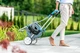 Візок-котушка для шлангу CELLFAST Explorer 1/2 - 60м - зображення 2