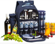 Рюкзак для пикника с набором посуды и одеялом Eono Cool Bag (TWPB-3065B69R) - изображение 4