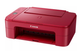 CANON PIXMA TS3352 RED (3771C046) - изображение 2