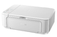 МФУ CANON PIXMA MG3650S White (0515C109AA) - изображение 2