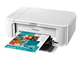МФУ CANON PIXMA MG3650S White (0515C109AA) - изображение 4