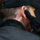 Проводная гарнитура с кнопкой PPМ Retevis EAK001 для раций Retevis, Kenwood, Baofeng и других (100917) - изображение 6
