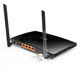 Маршрутизатор двухдиапазонный TP-Link Archer MR400 AC1200 4G LTE 3xFE LAN 1xFE WAN 1xSim Card Slot 2.4 ГГц/5 ГГц - изображение 3