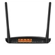 Маршрутизатор двухдиапазонный TP-Link Archer MR400 AC1200 4G LTE 3xFE LAN 1xFE WAN 1xSim Card Slot 2.4 ГГц/5 ГГц - изображение 4