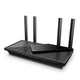 Маршрутизатор бездротовий TP-Link Archer AX55 AX3000 4xGE LAN 1xGE WAN MU-MIMO OFDMA 2402Мбіт/с - зображення 2