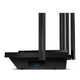 Маршрутизатор бездротовий TP-Link Archer AX72 AX5400 4xGE LAN 1xGE WAN USB 3.0 MU-MIMO OFDMA 2.4 ГГц/5 ГГц - зображення 3
