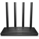 Маршрутизатор TP-Link Archer C80 AC1900 беспроводной 4xGE LAN 1xGE WAN MU-MIMO Beamforming 2.4 ГГц/5 ГГц - изображение 1
