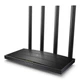 Маршрутизатор TP-Link Archer C80 AC1900 беспроводной 4xGE LAN 1xGE WAN MU-MIMO Beamforming 2.4 ГГц/5 ГГц - изображение 2