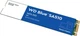 Внутренний SSD накопитель WD Blue SA510 M.2 250 GB (WDS250G3B0B) - изображение 2