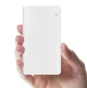ZMI PowerBank Type-C 10000mAh White QB810 - зображення 3