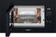 Микроволновка с грилем Whirlpool WMF 200 GNB - изображение 3