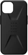 Чохол UAG Civilian на iPhone 12 Pro Max чорний - зображення 1