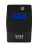 ИБП VOLT Micro UPS 800 9Ah 480/800W LCD (5UP0800090) - изображение 2