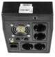 ДБЖ Green Cell UPS 1500VA/900W (UPS04) - изображение 3
