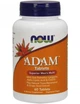 Витамины для мужчин (Adam Tablets) 60 таблеток NOW03875 - изображение 1