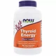 Энергия щитовидной железы (Thyroid Energy) 180 капсул NOW03369 - изображение 1