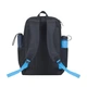 Рюкзак для ноутбука RivaCase 15.6" 8067 Black (8067Black) - изображение 8