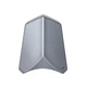Сушарка для рук Qtap Dart 17101GR Gray - зображення 3
