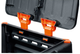 Садовий компостер Keter ECO COMPOSTER 320л - изображение 4