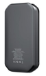 Powerbank Baseus Car Jump Starter 12000mAh/1000A Black (CRJS03-01) - зображення 3
