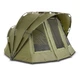 Палатка туристическая двухместная Ranger EXP 2-mann Bivvy RA6609 оливковая - изображение 1