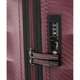 Чемодан Titan 52x76x32 см HIGHLIGHT/Merlot L Большой Ti842404-70 - изображение 4