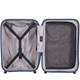 Чемодан Lojel 36х54,8х24,7 см Vita S Lj-PP10-2S_BLU - изображение 2