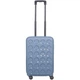 Чемодан Lojel 36х54,8х24,7 см Vita S Lj-PP10-2S_BLU - изображение 4