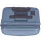 Чемодан Lojel 36х54,8х24,7 см Vita S Lj-PP10-2S_BLU - изображение 6