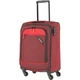 Чемодан Travelite 37x55x20 см DERBY/Red Twotone S TL087547-10 - изображение 1
