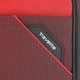 Чемодан Travelite 37x55x20 см DERBY/Red Twotone S TL087547-10 - изображение 4