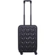 Валіза Lojel 36х54, 8х24, 7 см 18/Matte Black Маленький Lj-PP10-2S_MBK - зображення 4