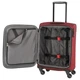 Чемодан Travelite 37x55x20 см DERBY/Red Twotone S TL087547-10 - изображение 6
