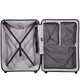 Валіза Lojel 55,8x80x34,5 см VITA 18/Matte Black L Великий Lj-PP10-2L_MBK - зображення 5