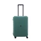 Чемодан Lojel 46x66x27 см VOJA/Seaweed Средний Lj-PP12M_GRN - изображение 6