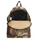 Рюкзак Enrico Benetti ARRECIFE/Camouflage Eb46110 997 - изображение 2